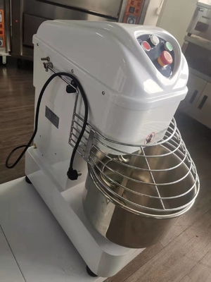 Advanced 80L Restaurant Cooking Equipment with 17.8R/M Tank Speed