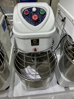 Advanced 80L Restaurant Cooking Equipment with 17.8R/M Tank Speed
