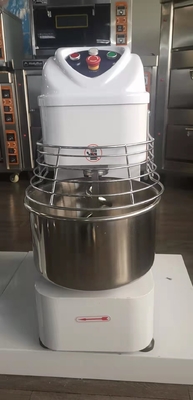 Advanced 80L Restaurant Cooking Equipment with 17.8R/M Tank Speed