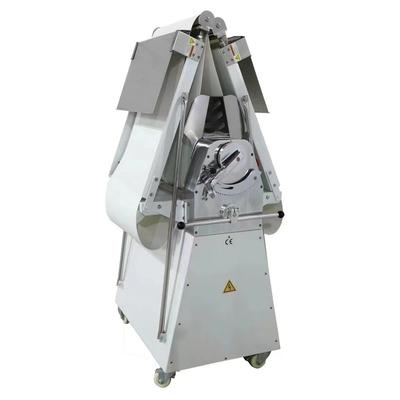 16-Tray 250kg Vertical Dough Sheeter With 0.75kw Power 6.5kg Max Dough Weight