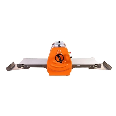 75kg 370mm Dough Pressing Cooking Equipment With 2.5kg Rolling Capacity