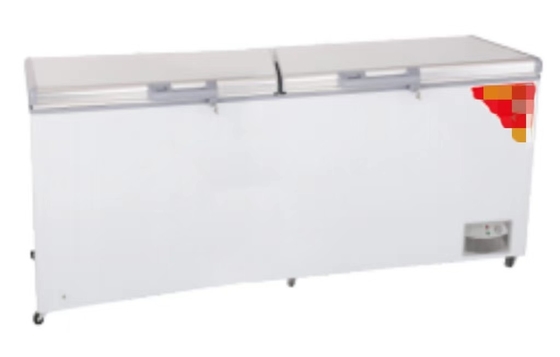 Industrial Refrigeration Equipment For Cold Storage Micro Freezing -18.C/0.C To -10.C Temperature Range