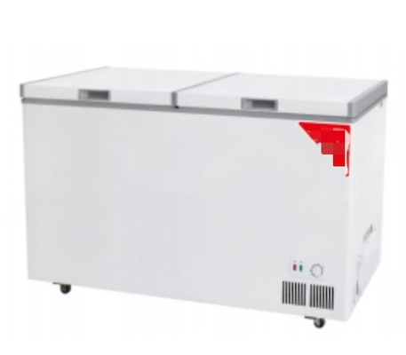 175W Chest Freezer Unit With -18℃/0℃~-10℃ Temperature Range For Micro Freezing And Quick Freezing