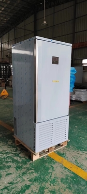 Efficient Blast Chiller Freezer Cabinets - Rapid Deep Freezing System -18 To 3 Degrees