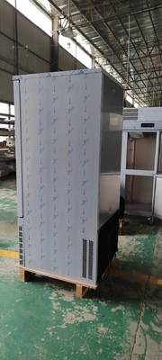 Efficient Blast Chiller Freezer Cabinets - Rapid Deep Freezing System -18 To 3 Degrees