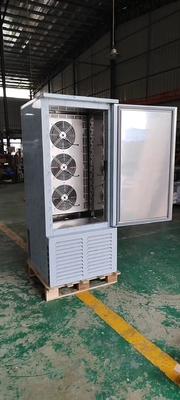Efficient Blast Chiller Freezer Cabinets - Rapid Deep Freezing System -18 To 3 Degrees