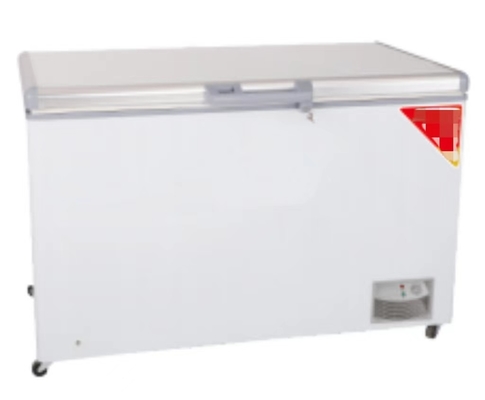 220V Quick Freezing Chest Freezer -18\u2103 Cold Storage For Micro Freezing And Quick Freezing