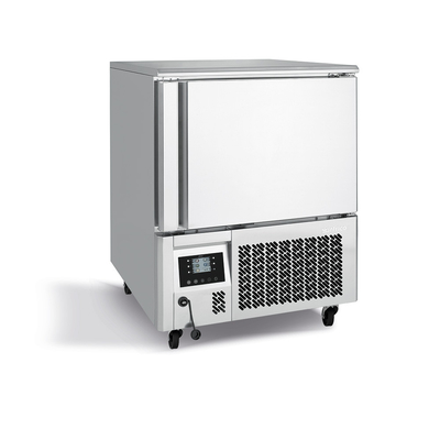 Commercial Blast Chiller Freezer Cabinets Rapid Freeze 90 To 3 Degrees