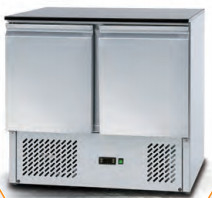 Industrial Refrigeration Equipment Temperature 2℃~8℃ Easy Cleaning 220V/50Hz CE ETL CSA Certified