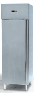 220V Industrial Refrigerated Cabinet ETL Certified 2\u2103~8\u2103 Temp CE CSA Compliant For 2 GN1/1 Pans
