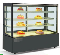 Precision Temperature Control Industrial Cooling Equipment With Marble / Stainless Steel Base
