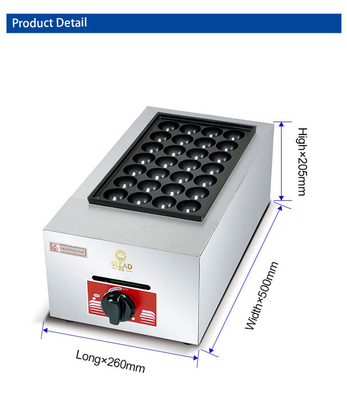6.6kg Gross Weight Commercial Meat Processing Equipment For Fast And Easy Processing