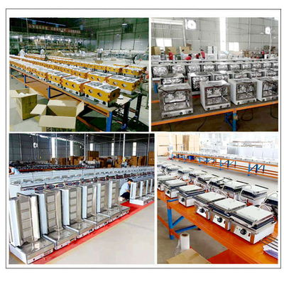 6.6kg Gross Weight Commercial Meat Processing Equipment For Fast And Easy Processing
