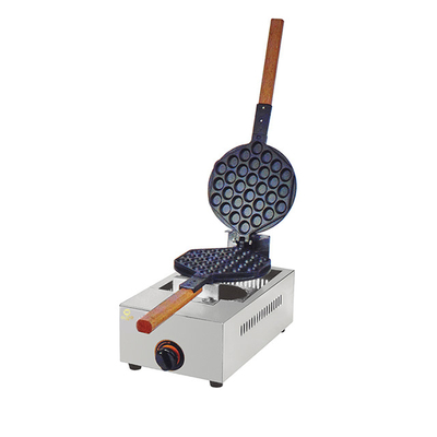 Gas Pellet Grill LPG/2800Pa 5.5kg Lightweight Kitchen Cooking Equipment With Effortless Assembly