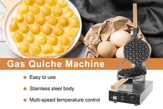 Portable Gas Pellet Grill 5.5kg Lightweight Barbecue Grill For LPG /2800Pa Gas