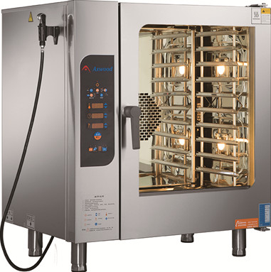Volume Commercial Hotel Equipment / Hotel Solution with 380V Voltage and Adjustable Humidity Range