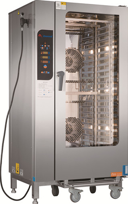 Volume Commercial Hotel Equipment / Hotel Solution with 380V Voltage and Adjustable Humidity Range