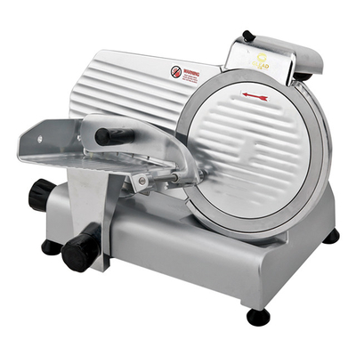 Electric 16.5Kw Meat Slicer GL-MS250ST For Restaurant Kitchens