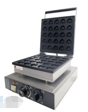 Quail Egg Grill 220-240V/50-60HZ Temperature Range 50-300℃ Bake Equipment