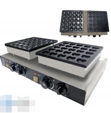 Electric Commercial Baking Equipment with Precise Temperature Control for Professional Kitchens