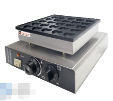 1.6KW Electric Commercial Bakery Equipment with Precise Temperature Control