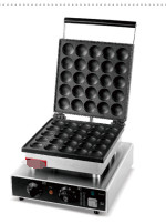 50-300℃ 1.6KW Electric Convection Baking Oven for Flawless Desserts