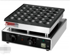 1.6KW Electric Commercial Baking Oven for Consistent Baking Results