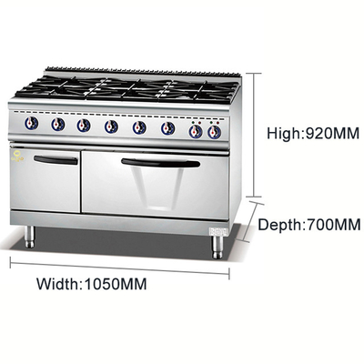 Shrinkage Waterproof PETG Shrink Sleeves Labels Cooking Equipment Gas Valve for Commercial Kitchen