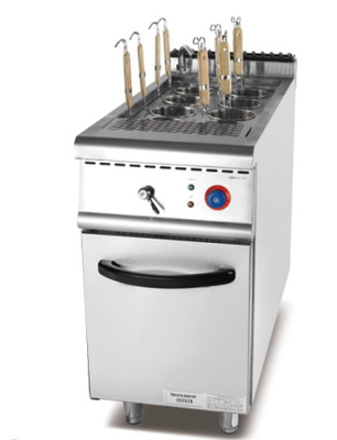 100kg Ss201 Temp 0-110℃ Kitchen Cooking Equipment for Large-Scale Cooking