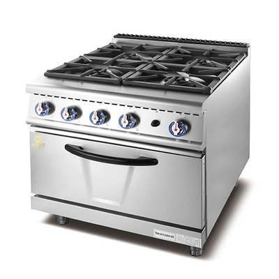 560x505x270mm Hotel Cleaning Tools And Equipment Oven Inner Space Temperature Control Range 120～330C