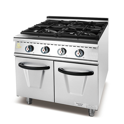 800*708* 850 100 Commercial Cooking Equipment with Temperature Control Range of 120～330C