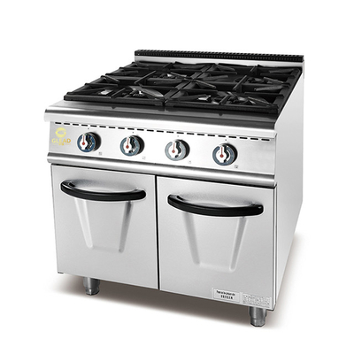 800*708* 850 100 Commercial Cooking Equipment with Temperature Control Range of 120～330C