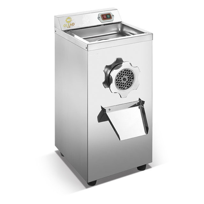 220-240v Commercial Kitchen Cooking Equipment with 320 Kg Per Hour Production Output
