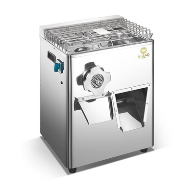 2.2KW Fast Food Kitchen Equipment with 220V 50HZ 1 Phase