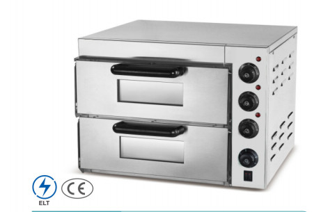 220V-240V Stainless Steel Silver Cooking Equipment With 50-300.C Temp Range
