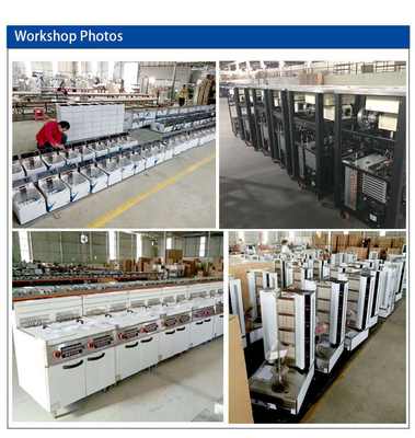 Italian 18-Pan Industrial Cold Storage -16.C~-18.C Temp Ventilated Cooling System 220-240V Power