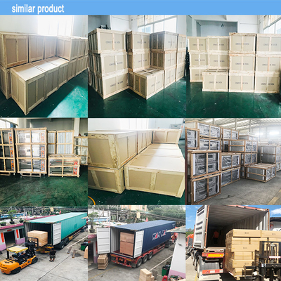 Commercial Stainless Steel Beverage Display Cooler 210L Cooling Volume 220-240v Voltage 0-10 Temperature