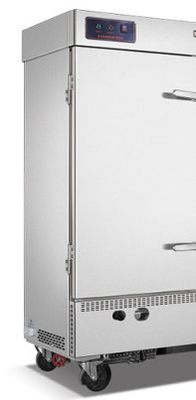 Large Capacity Commercial Hotel Rice Steamer for Chinese Restaurants