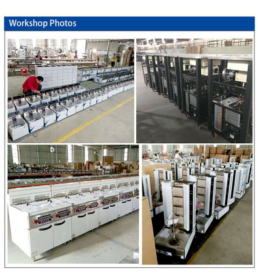 Ventilated Industrial Cold Storage / Industrial Chiller Units with Smart Gelato Ice Cream Showcase