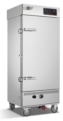 Commercial Hotel Equipment with Reduced Firewood Rice Intelligent Heating Tube and 12KW Power
