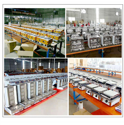 220-240v 50hz Electric Stainless Steel Cold Storage Restaurant Equipment