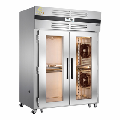 Industrial Refrigeration Equipment with 220-240V Voltage Heating/Air Cooling Dry cycle Wind Design Drying Cabinets
