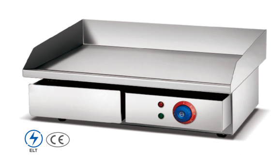 Electric Stainless Steel Cooking Equipment With Precise Temperature Control For Various Culinary Creations