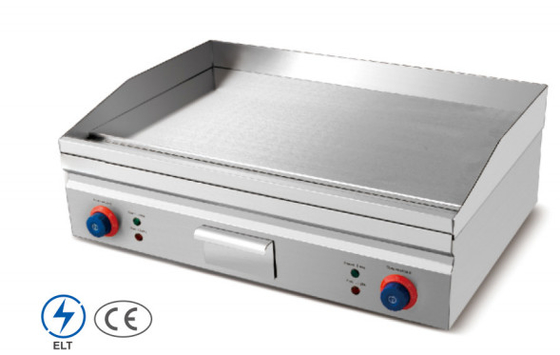 Electric Stainless Steel Griddle Cook A Variety Of Foods With Precision Temperature Control