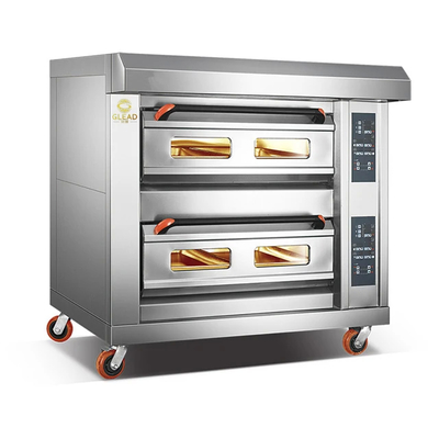 220-240V 50Hz Silver Stainless Steel Restaurant Cooking Equipment With Precise Temperature Control