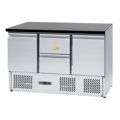 Efficiency Ss304 Chiller Units 220-240V 2N-50HZ Voltage for Industrial Cooling