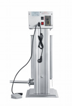 Electric Stainless Steel Sausage Stuffer 40W for Home Restaurant Hotel