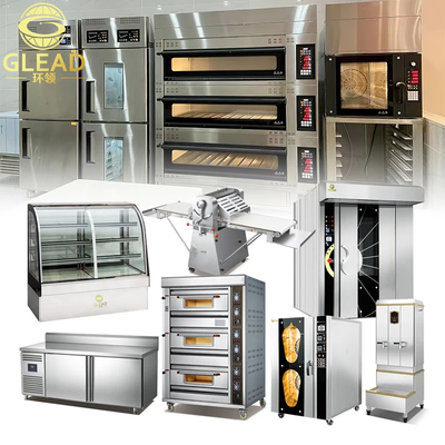 Professional 2N Industrial Refrigeration Unit 240V 1.7kW Output 2 Hoppers 2x1.8L Freezing Tank 200-300 Cups/h