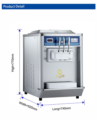 2x1.8L Air Conditioner Refrigerant Industrial Refrigeration Equipment with R404A Refrigerant