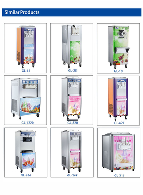 2x1.8L Air Conditioner Refrigerant Industrial Refrigeration Equipment with R404A Refrigerant